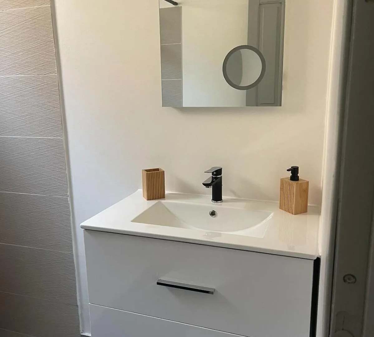 Marin Bay - Ensemble 4 Appartements Jusqu'A 12 Personnes Le Marin Appartamento