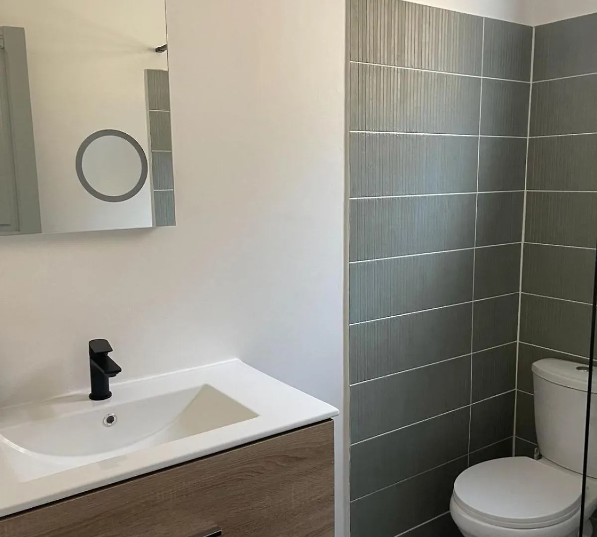Marin Bay - Ensemble 4 Appartements Jusqu'A 12 Personnes Le Marin 0*,