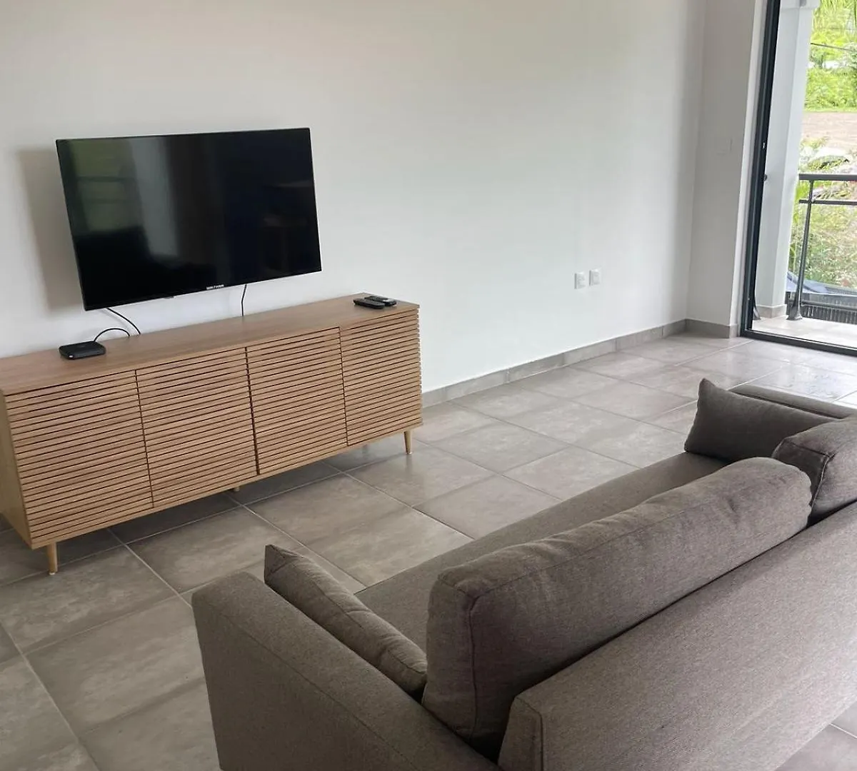 Marin Bay - Ensemble 4 Appartements Jusqu'A 12 Personnes Le Marin 0*,