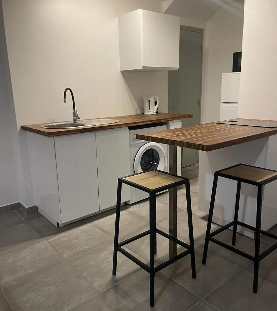 Marin Bay - Ensemble 4 Appartements Jusqu'A 12 Personnes Le Marin Apartment