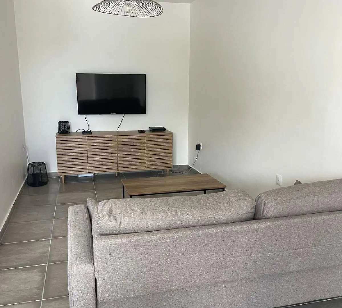 Marin Bay - Ensemble 4 Appartements Jusqu'A 12 Personnes Le Marin 0*,