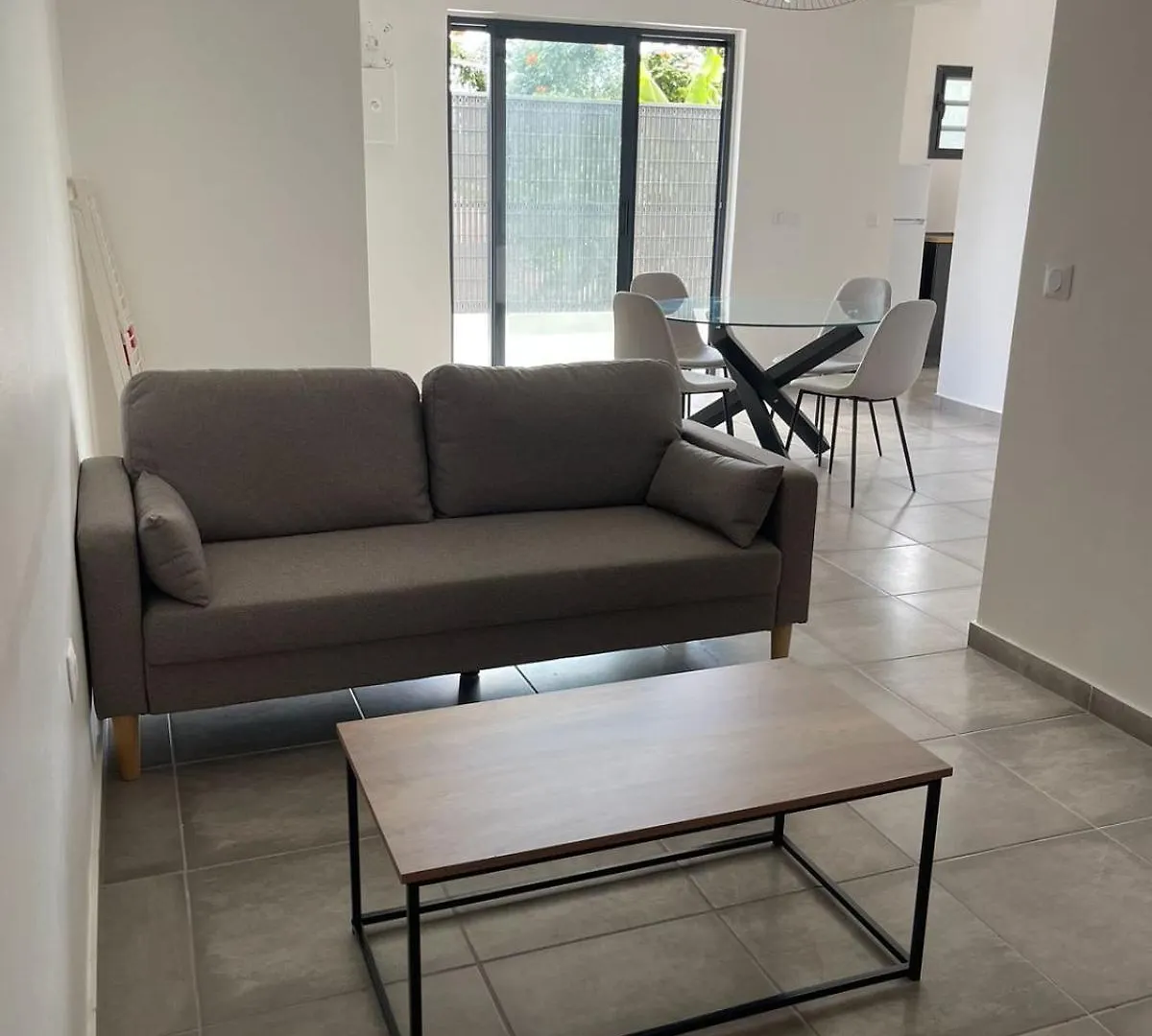 Marin Bay - Ensemble 4 Appartements Jusqu'A 12 Personnes Le Marin 0*,  Martinique
