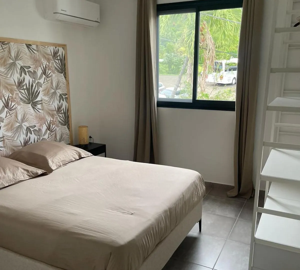 Apartment Marin Bay - Ensemble 4 Appartements Jusqu'A 12 Personnes Le Marin