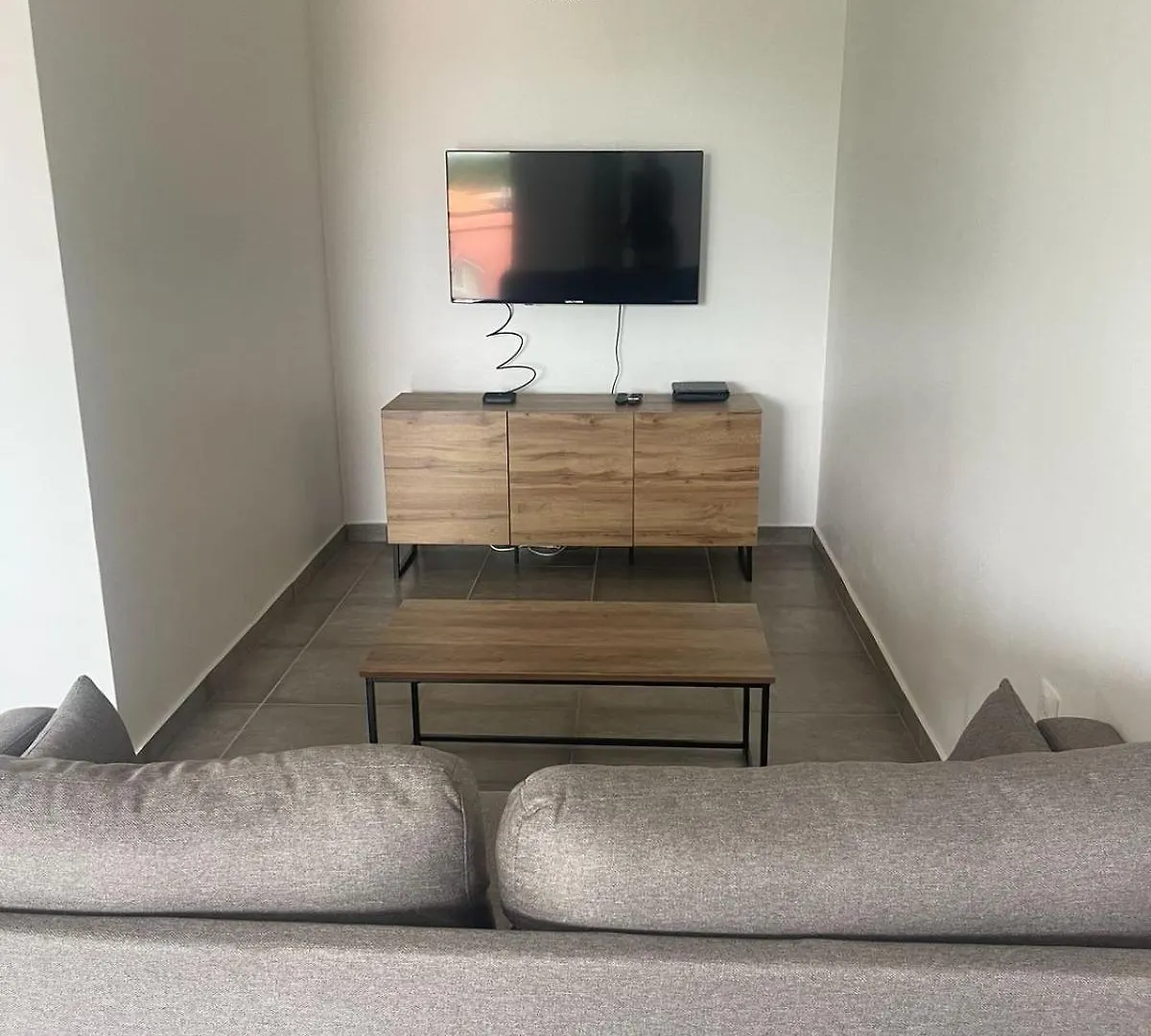 Marin Bay - Ensemble 4 Appartements Jusqu'A 12 Personnes Le Marin Martinique