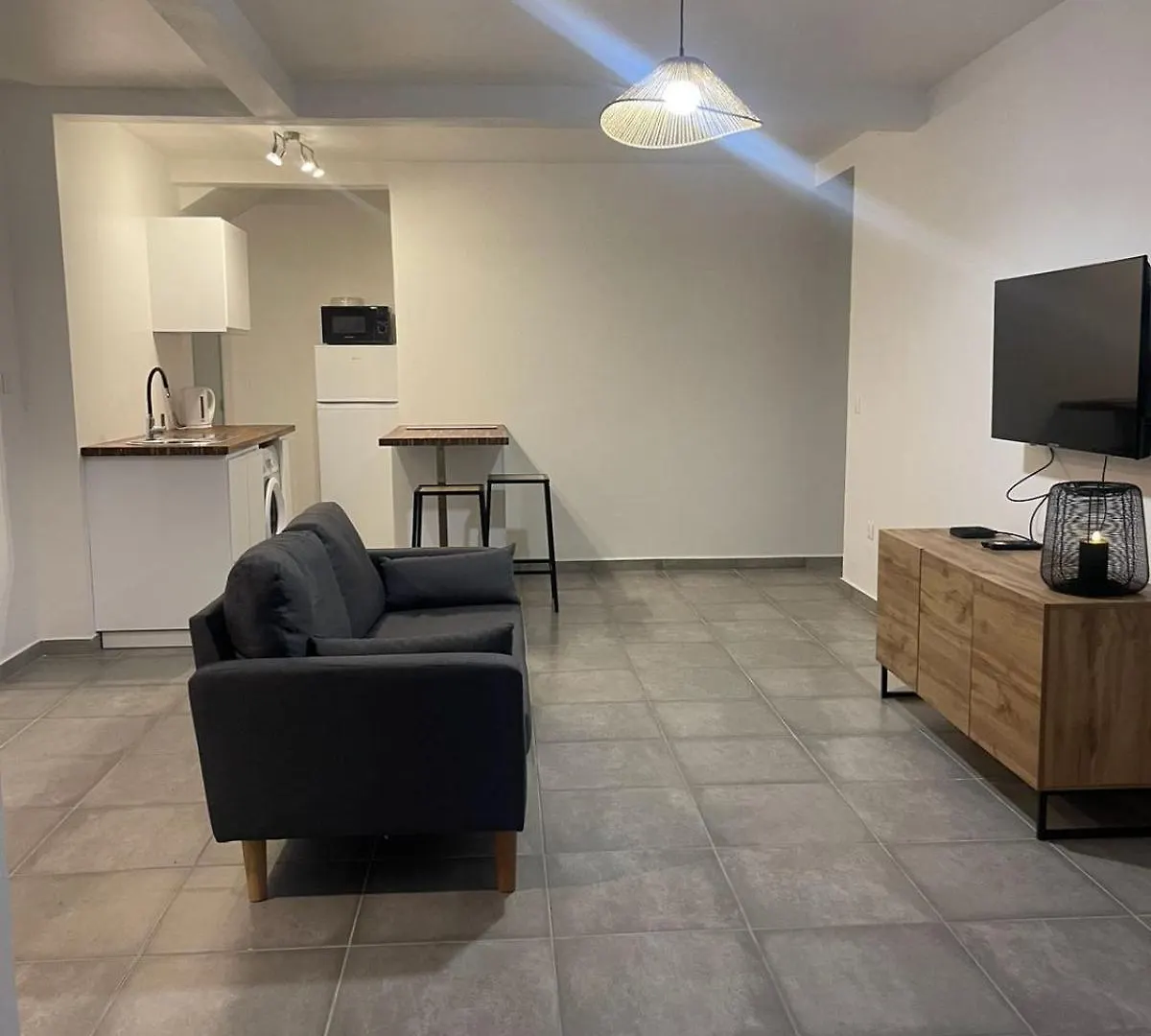Marin Bay - Ensemble 4 Appartements Jusqu'A 12 Personnes Le Marin 0*,  Martinique