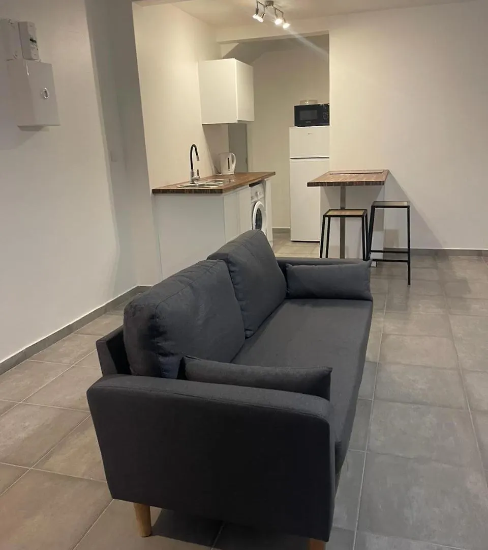 Marin Bay - Ensemble 4 Appartements Jusqu'A 12 Personnes Le Marin